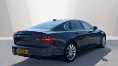 Volvo S90 2.0 D4 Momentum Pro 4dr Geartronic Diesel Saloon
